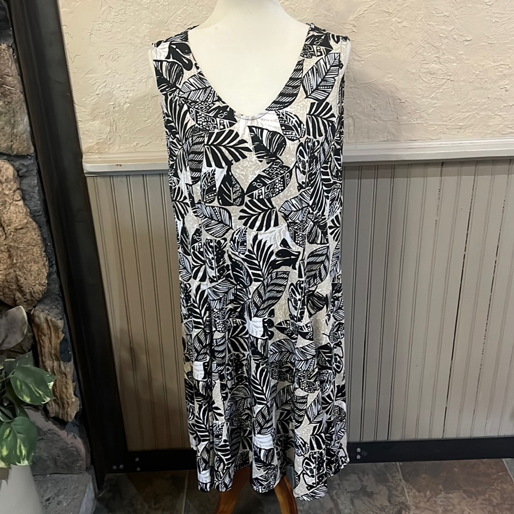 Studio Works Dress